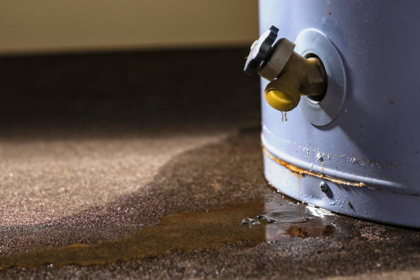 Professional Water damage restoration in VA