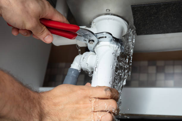 Best Water damage cleanup near me  in Bedford, VA