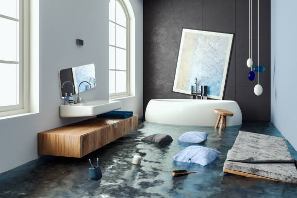 Best Ceiling water damage repair  in Bedford, VA