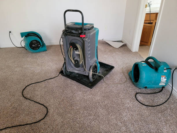 Best Emergency water damage restoration  in Bedford, VA