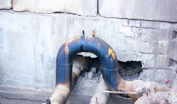 Best Sewage cleanup and water damage restoration  in Bedford, VA